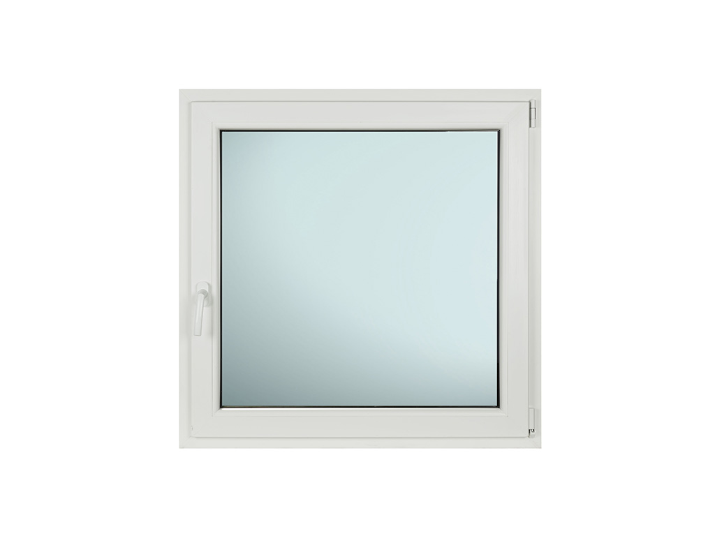 PVC jednokrilni prozor